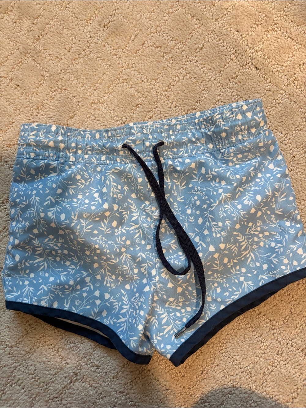 Minnow Boys Swim trunks - 3/4T